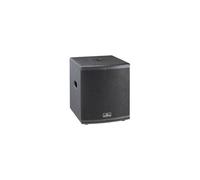 SOUNDSATION HYPER BASS 12A Subwoofer attivo da 900 Watt bass reflex