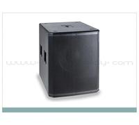 SOUNDSATION HYPER BASS 15 PRO SUBWOOFER ATTIVO DA 3600 WATT BASS REFLEX