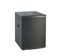 SOUNDSATION HYPER BASS 15A 1200W SUBWOOFER ATTIVO