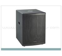 SOUNDSATION HYPER BASS 15A SUBWOOFER ATTIVO DA 1200 WATT BASS REFLEX