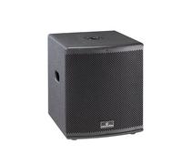SOUNDSATION HYPER BASS 15P Subwoofer Passivo 15"con Bass Reflex 2400 watt