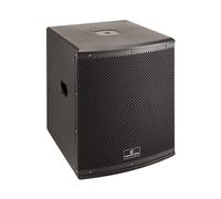 SOUNDSATION HYPER BASS 15P Subwoofer Passivo 15"con Bass Reflex 2400 watt