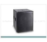 SOUNDSATION HYPER BASS 18 PRO SUBWOOFER ATTIVO DA 3600 WATT BASS REFLEX