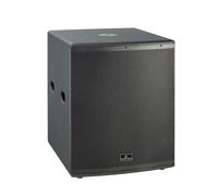 SOUNDSATION HYPER BASS 18A SUBWOOFER ATTIVO DA 1200 WATT 18" BASS REFLEX