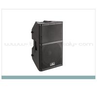 Soundsation Hyper-pro 12acx Diffusore Attivo 2-Vie 12" da 1600W di picco con Dsp