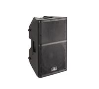 SOUNDSATION HYPER-PRO 12ACX DIFFUSORE ATTIVO 2-VIE 12" DA 1600W DI PICCO CON DSP
