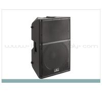 Soundsation Hyper-pro 15acx Diffusore Attivo 2-Vie 12" da 1800W di picco con Dsp