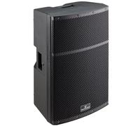 SOUNDSATION HYPER-PRO TOP 15A diffusore bi-amplificato 15" 1200w di picco NUOVO