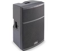 Soundsation HYPER-PRO12 PLUS - diffusore attivo 2-vie 12" bass-reflex cassa 1400 watt per live karaoke e DJing