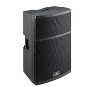 DIFFUSORE BI-AMP SOUNDSATION HYPER TOP 15A 1000W CLASSE D