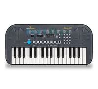 SOUNDSATION JUKEY-32 mini tastiera pianola 32tasti per bambini scuola scolastica