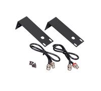 SOUNDSATION KIT PER MONTAGGIO A RACK 19" PER SISTEMI WIRELESS WIREFREE