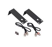 SOUNDSATION KIT PER MONTAGGIO A RACK 19" PER SISTEMI WIRELESS WIREFREE