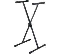 SOUNDSATION KS 10 supporto per tastiere consolle keyboard in acciaio NUOVO NEW