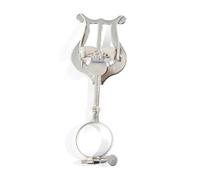 SOUNDSATION LETTURINO PER CLARINETTO MIB ALLA CAMPANA DIAM.28MM