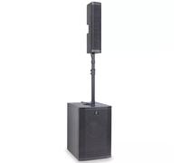 SOUNDSATION LIVEMAKER 12 PRO SISTEMA AUDIO A COLONNA woofer 12 pollici, 2000w bt