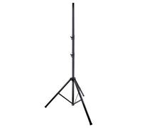 SOUNDSATION LS-10A STAND LUCI REGOLABILE IN ALLUMINIO