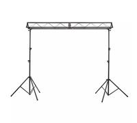 SOUNDSATION LS-200-BR SET DUE STATIVI LUCI E TRUSS DA 3 METRI