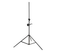 SOUNDSATION LSA-300 supporto per luci acciaio alzata in argano anche diffusori