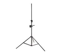 SoundSation LSA-300 Supporto Luci DJ Stand Fari Alzata Argano