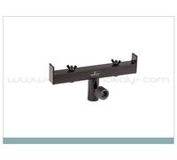 SOUNDSATION LTRH-100 ADATTATORE PER TRUSS IN ACCIAIO