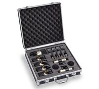 SOUNDSATION MDRKIT-7 Kit microfoni per batteria acustica