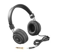 Soundsation Cuffia Stereo A Filo