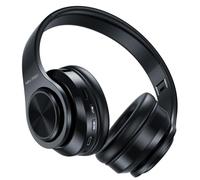 Soundsation MH-75BT CUFFIE STEREO REGOLABILI CON FUNZIONE BT AUDIO STREAMING E AUDIO PLAYER