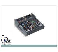 SOUNDSATION MIOMIX 202UFX MIXER AUDIO CON EFFETTO DIGITALE E INTERFACCIA USB I/O