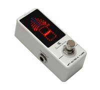 SOUNDSATION MPT 20 MINI ACCORDATORE CROMATICO A PEDALE