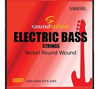SOUNDSATION - Muta corde per basso elettrico - Light