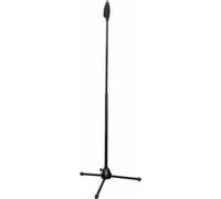 Asta microfonica dritta Soundsation One Hand-200-Bk