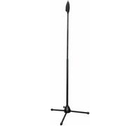 Asta microfonica dritta Soundsation One Hand-200-Bk