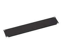 Soundsation Pannello Rack 19 2U