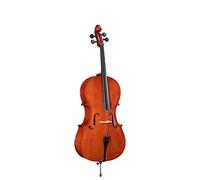 Soundsation PCE-12 Violoncello 1/2 Virtuoso Primo con Borsa e Archetto
