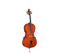 SOUNDSATION PCE-14 - Violoncello 1/4 Virtuoso Primo Completo Di Borsa E Archetto