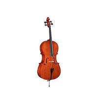 SOUNDSATION PCE-18 - Violoncello 1/8 Virtuoso Primo Completo Di Borsa E Archetto
