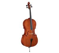 SOUNDSATION PCE-44 - Violoncello 4/4 Virtuoso Primo Completo Di Borsa E Archetto