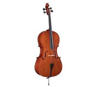 SOUNDSATION PCE-44 - Violoncello 4/4 Virtuoso Primo Completo Di Borsa E Archetto