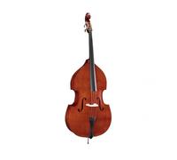 SOUNDSATION PDB-12 - Conrabbasso 1/2 Virtuoso Primo Completo Di Borsa E Archetto