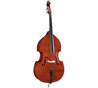 SOUNDSATION PDB-12 - Conrabbasso 1/2 Virtuoso Primo Completo Di Borsa E Archetto