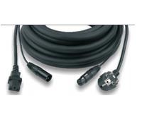 SOUNDSATION PF100-10 Cavo phono-rete 10mt