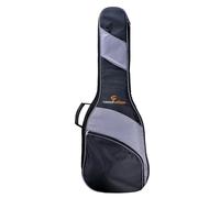 SOUNDSATION PGB-10AG borsa imbottita con tracolle per chitarra acustica NUOVA