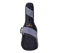 BORSA PER CHITARRA ELETTRICA - IMBOTTITURA 10MM SOUNDSATION