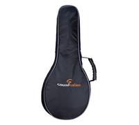 SoundSation PGB-10MA Borsa Imbottita per Mandolino Curvo