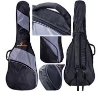 SoundSation PGB-5AG Borsa imbottita per chitarra acustica folk
