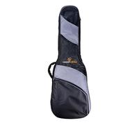 CUSTODIA IMBOTTITA 5MM SOUNDSATION PER CHITARRA ELETTRICA