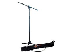 SOUNDSATION PKG100 kit per canto completo di microfono, cavo, asta e borsa NUOVO