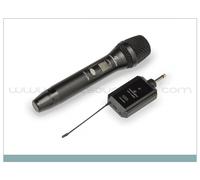 SOUNDSATION POCKETMIC U16H-A1 RADIOMICROFONO UHF 16 CANALI 521,4-549,6MHZ