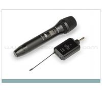 SOUNDSATION POCKETMIC U16H-A2 RADIOMICROFONO UHF 16 CANALI 606-613,5MHZ